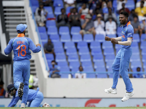 4th ODI: WI stun India by 11 runs