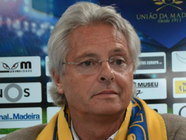 Luis de Matos Luis de Matos