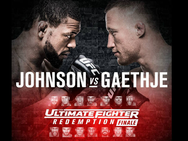 Image Courtesy: UFC website Image Courtesy: UFC website