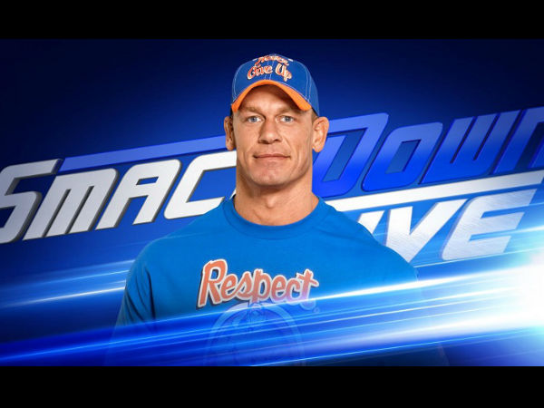 John Cena (image courtesy WWE.com) John Cena (image courtesy WWE.com)
