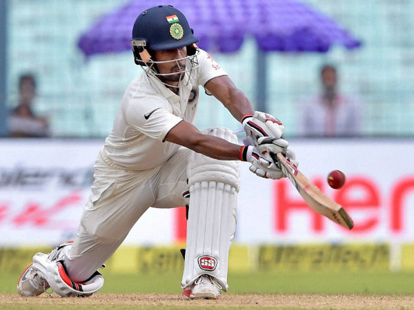 Wriddhiman Saha