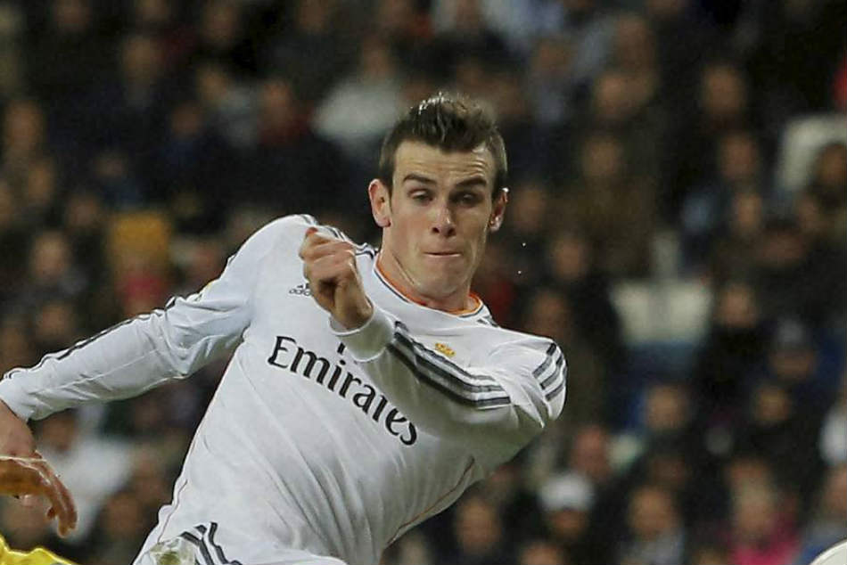 Gareth Bale