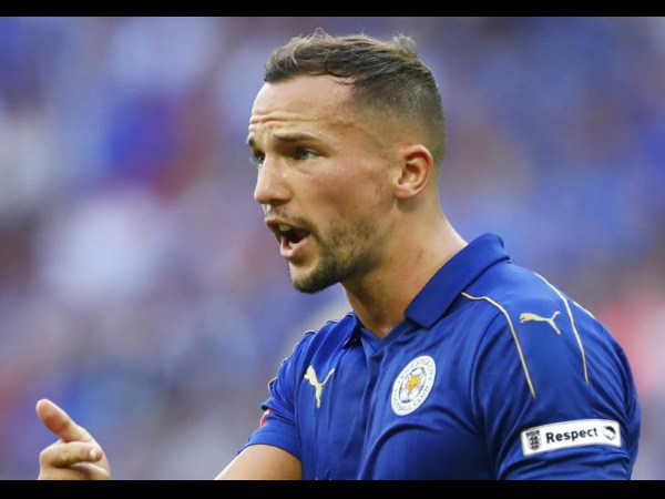 File Photo: Danny Drinkwater File Photo: Danny Drinkwater