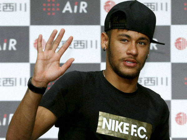 Neymar Neymar