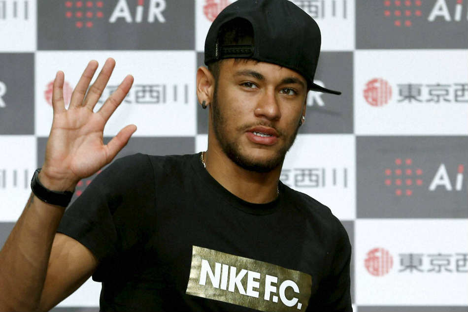 He has multi-zillion contracts