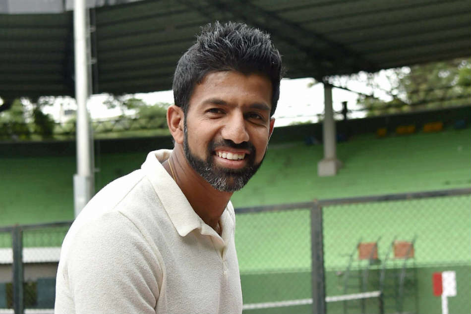 Rohan Bopanna