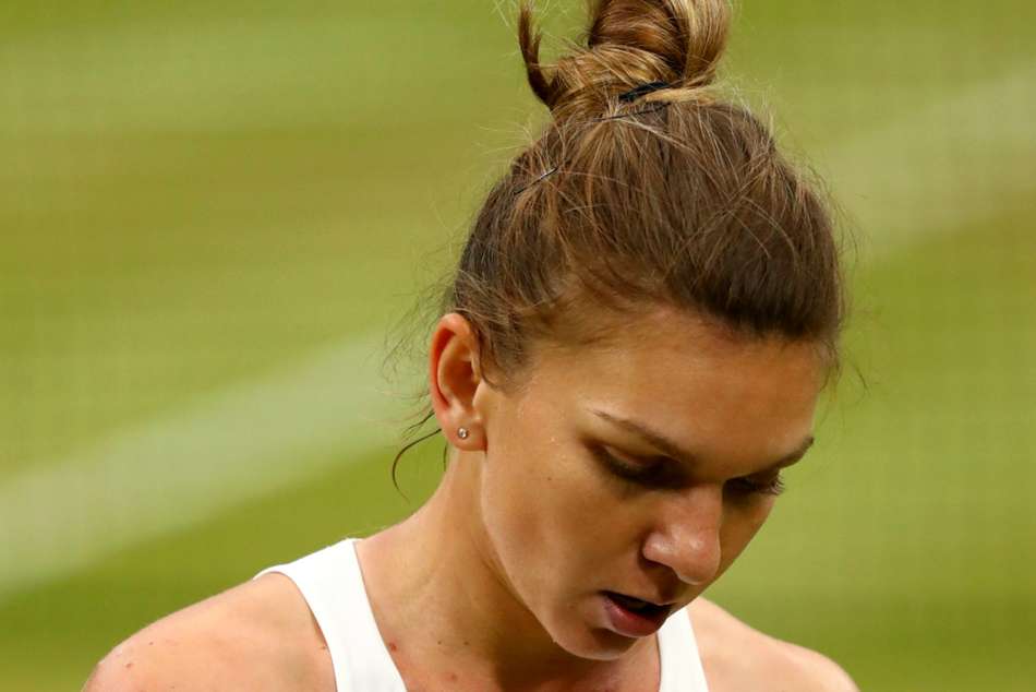 Simona Halep Simona Halep