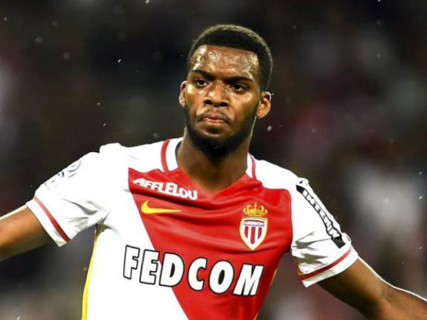 Thomas Lemar Thomas Lemar