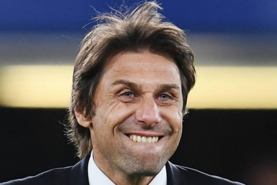 Antonio Conte