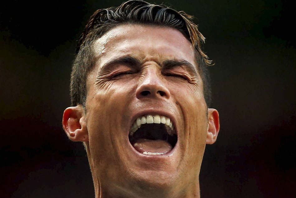 Cristiano Ronaldo Cristiano Ronaldo