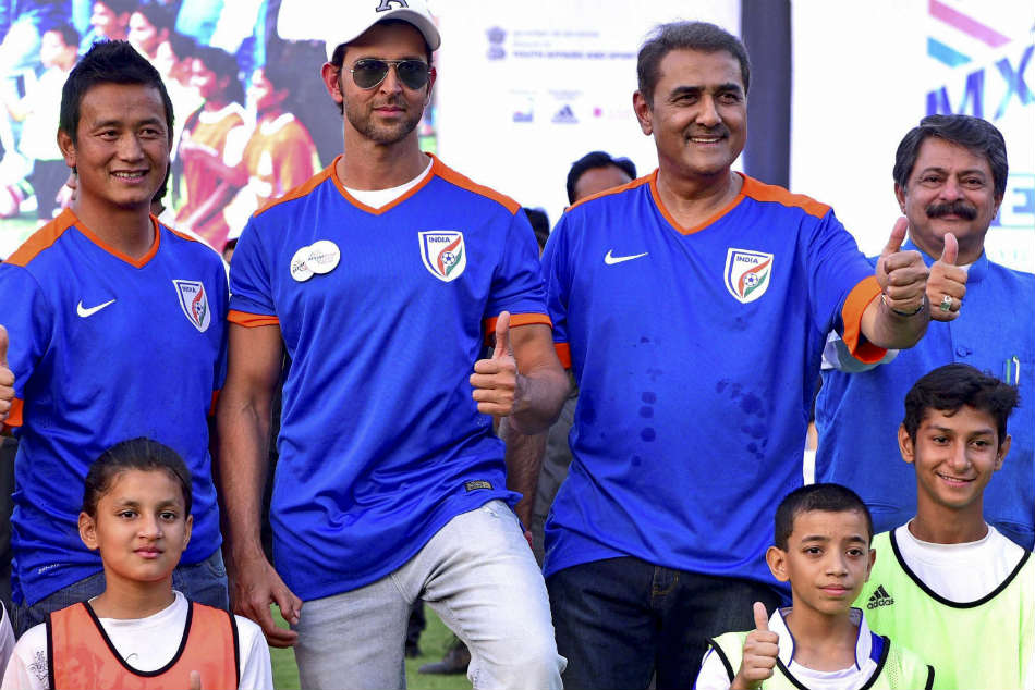 Praful Patel Praful Patel