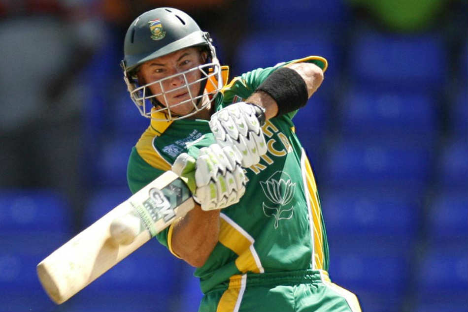 Herschelle Gibbs