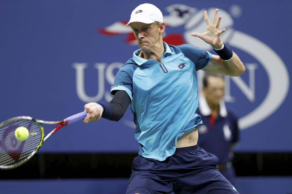 Kevin Anderson