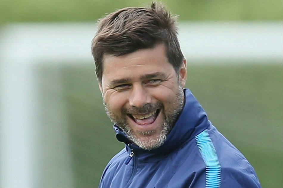 Mauricio Pochettino