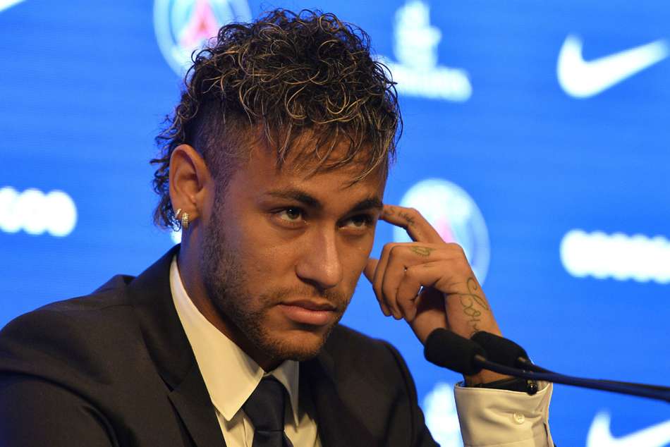 Neymar Neymar
