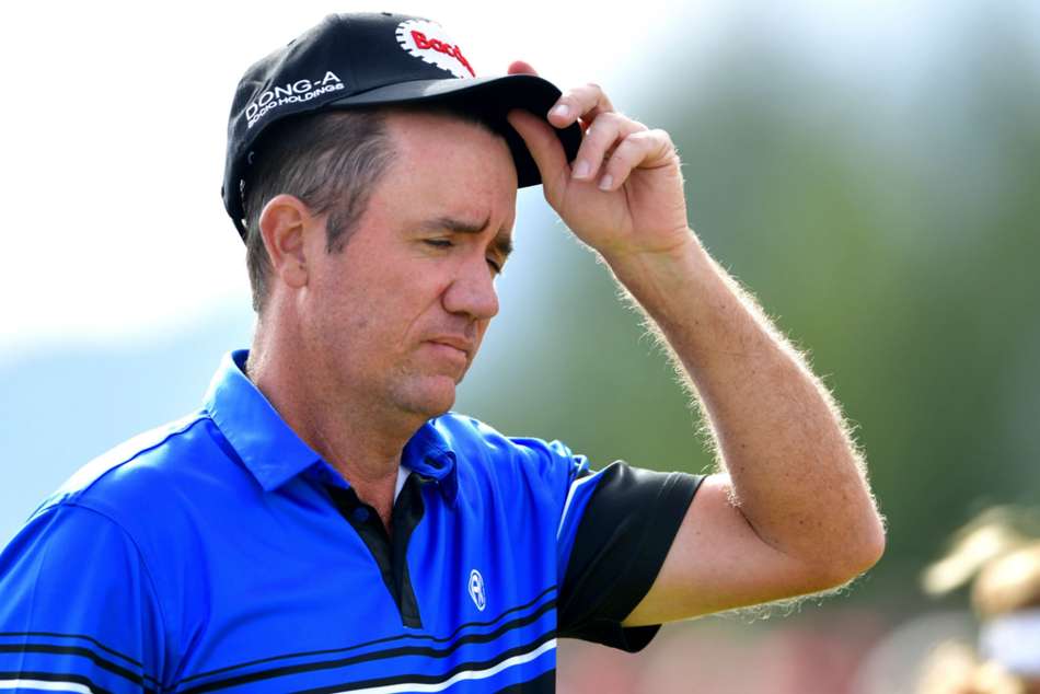 Scott Hend Scott Hend