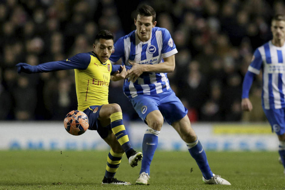 Sanchez carries the expectation of a nation like Zidane and Beckham did: Wenger Sanchez carries the expectation of a nation like Zidane and Beckham did: Wenger