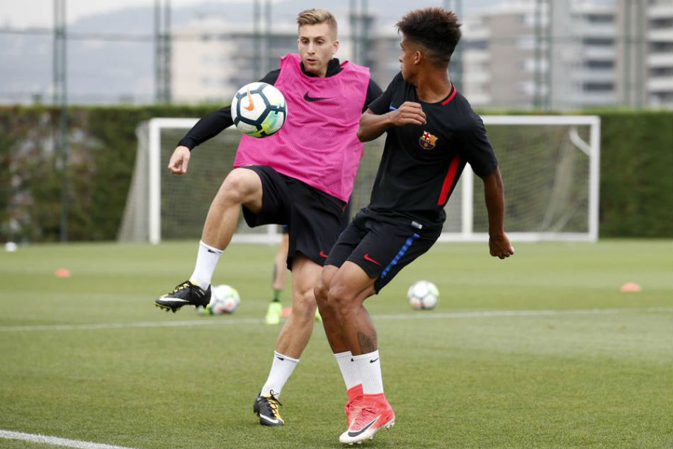 Barcelona to play second consecutive match without fans support against Atletico Barcelona to play second consecutive match without fans support against Atletico