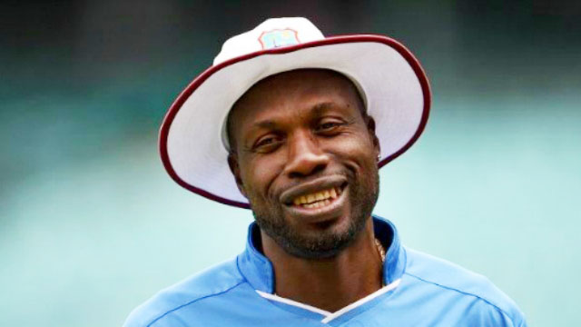 Curtly Ambrose