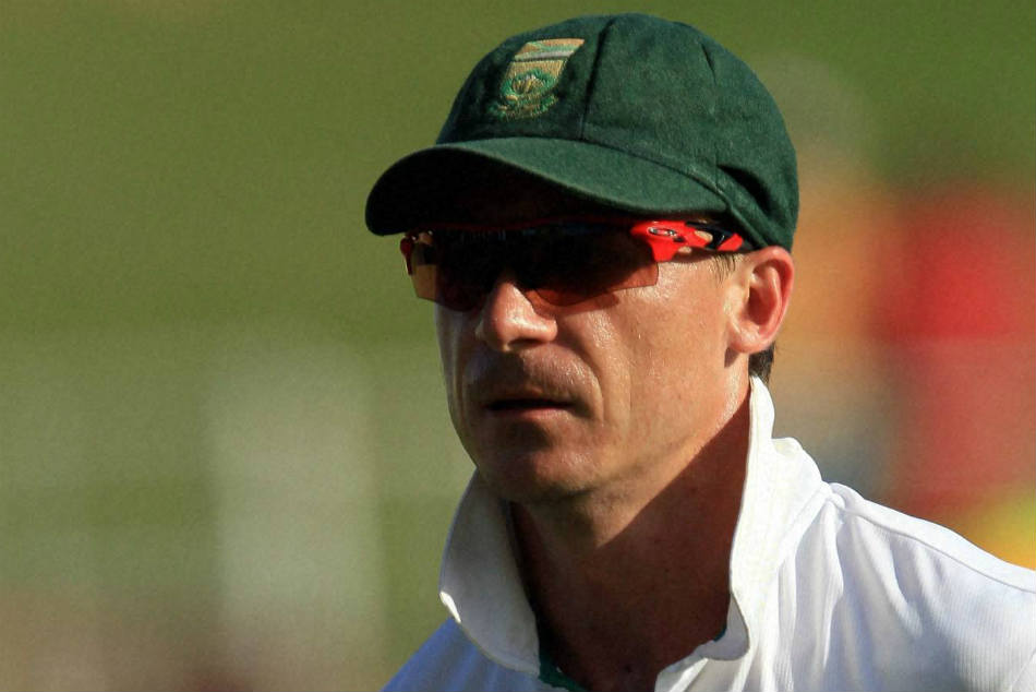 Dale Steyn