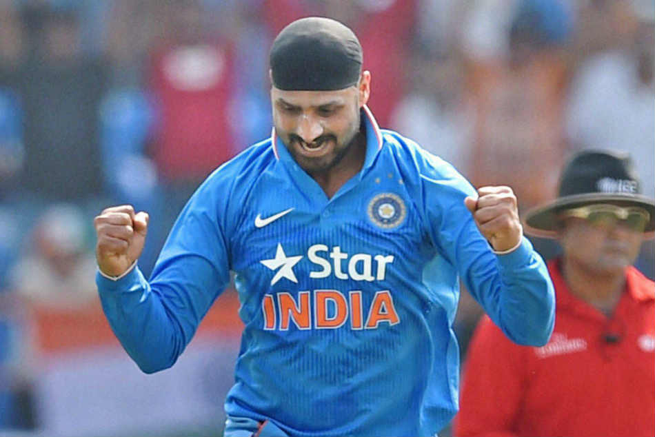 Harbhajan Singh