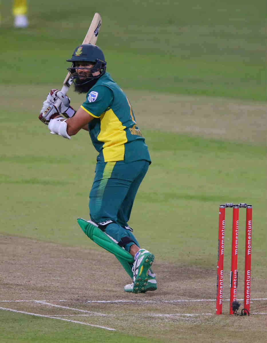 Hashim Amla (Pic courtesy: Cricket South Africa)