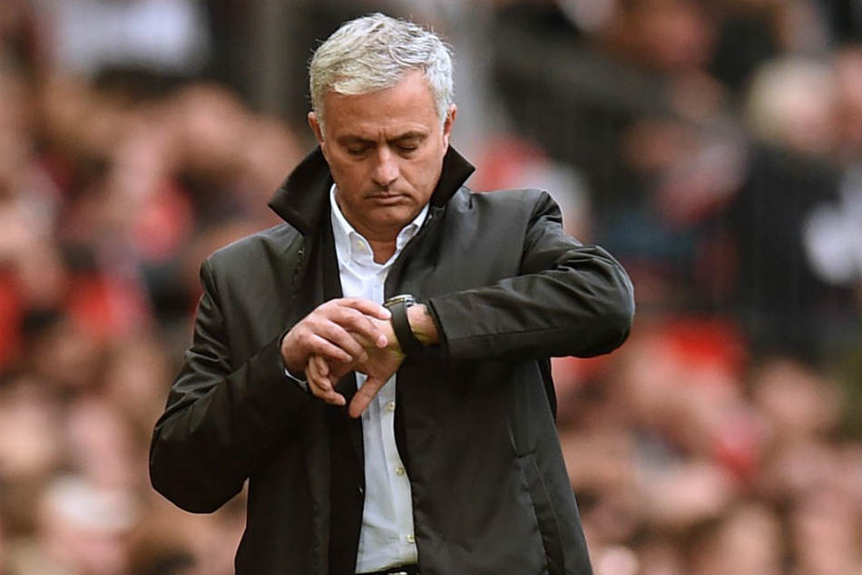 Jose Mourinho Jose Mourinho