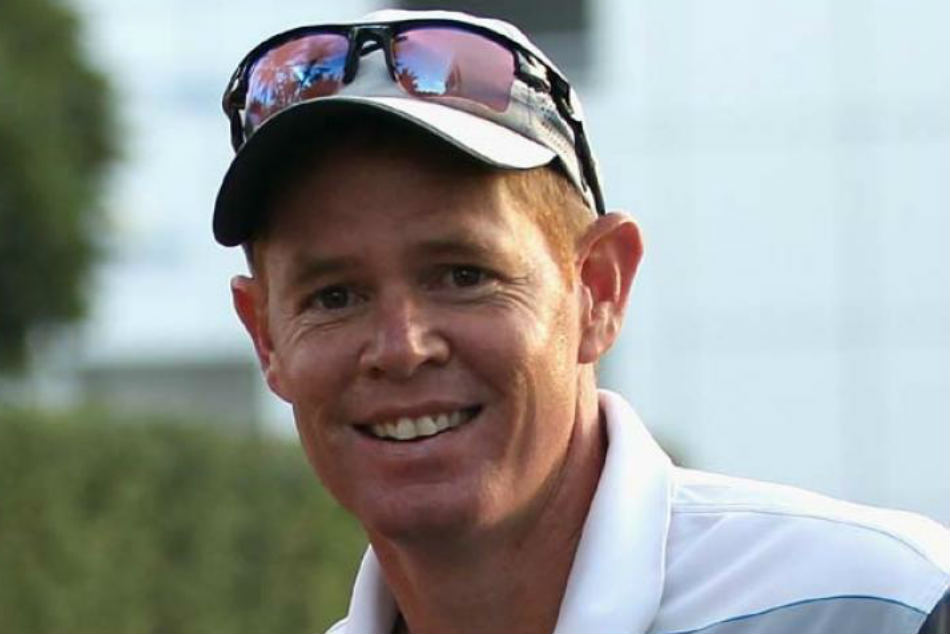Shaun Pollock