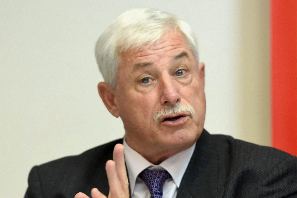Richard Hadlee