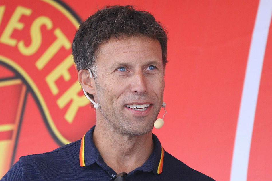 Premier League is still the best, says United legend Johnsen