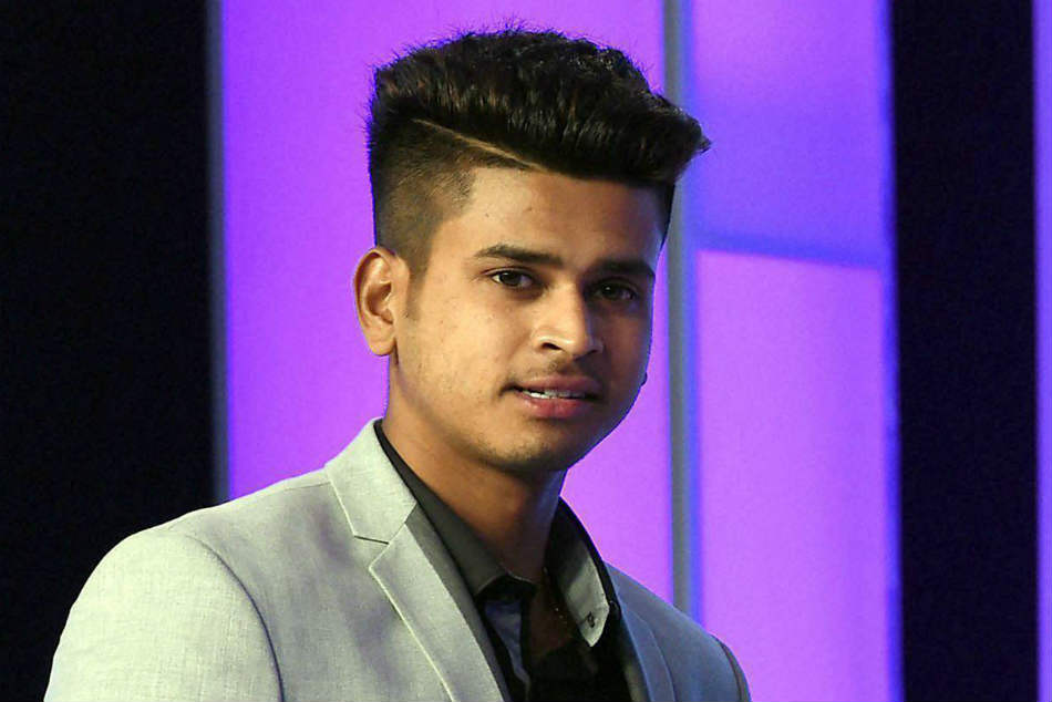 Shreyas Iyer