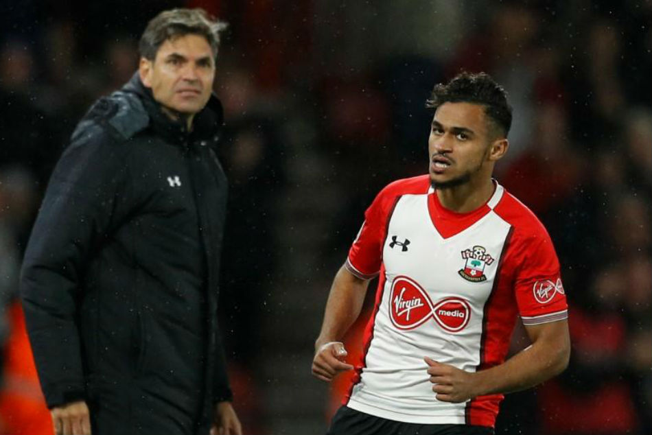 Sofiane Boufal Sofiane Boufal