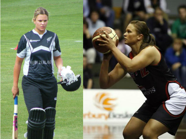 Suzie Bates Suzie Bates