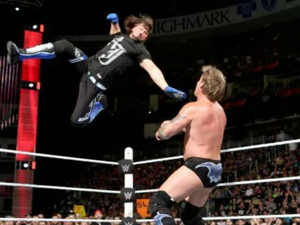 #4. Phenomenal Forearm