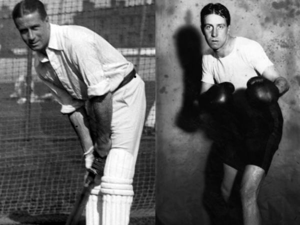 Johnny Douglas Johnny Douglas