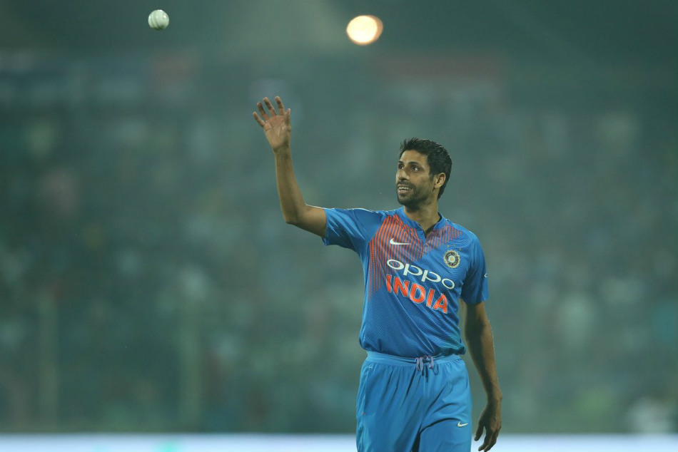 1st T20I: India beat NZ by 53 runs