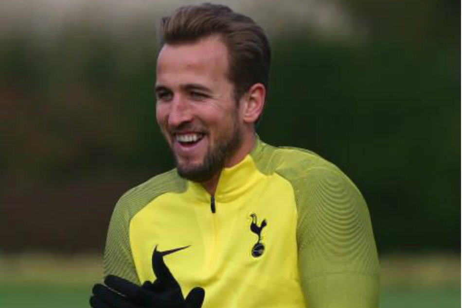 Harry Kane Harry Kane