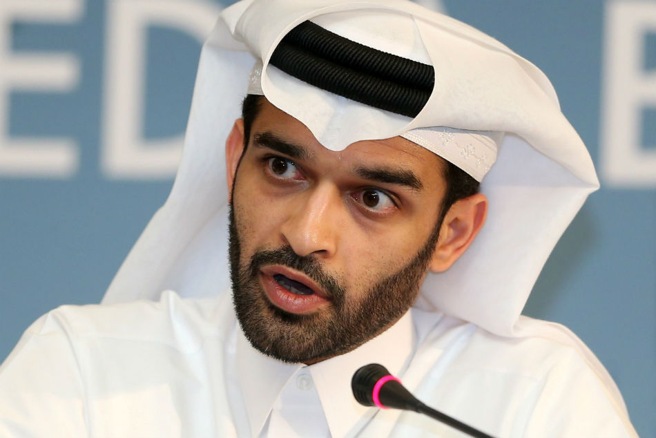 Hassan Al Thawadi