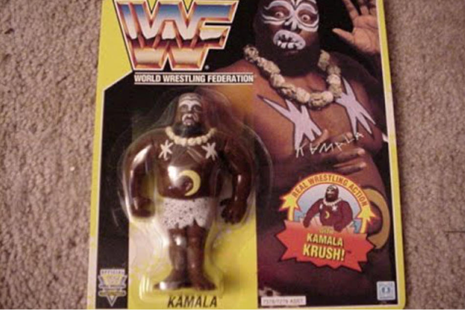 Kamala