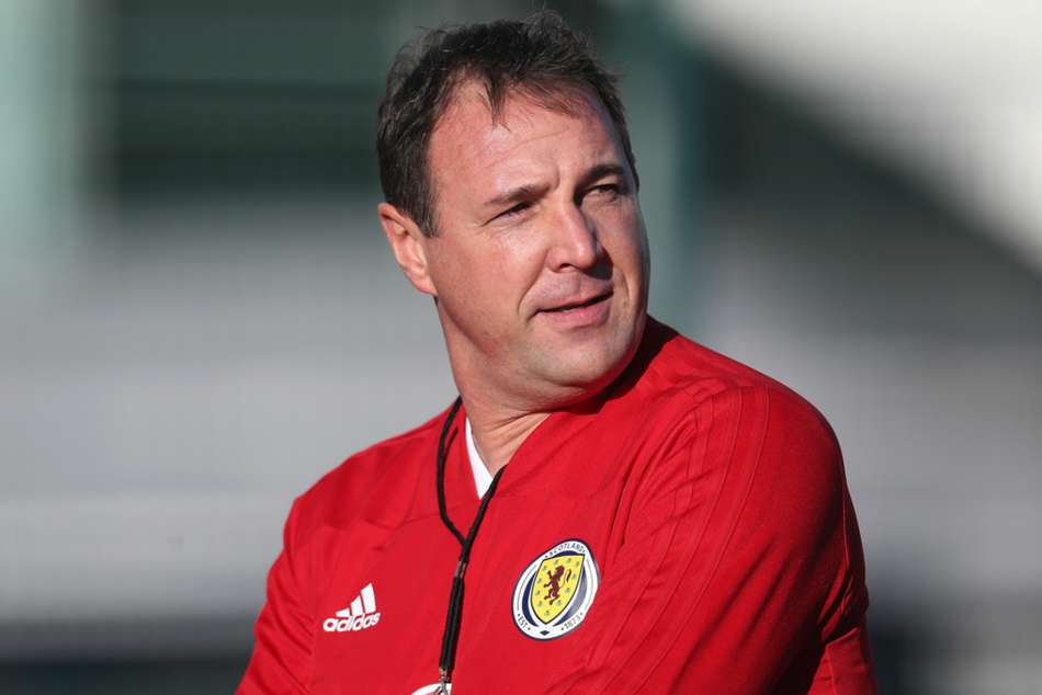 Malky Mackay Malky Mackay