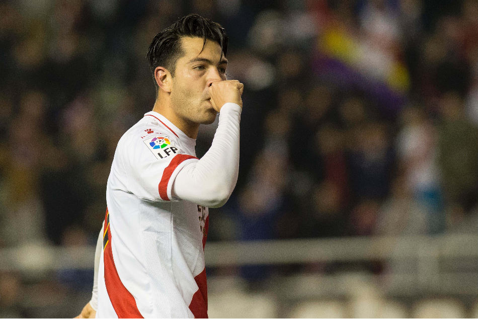 Miku, formerly of Getafe and Valencia, is the first South American to be part of Bengaluru FC