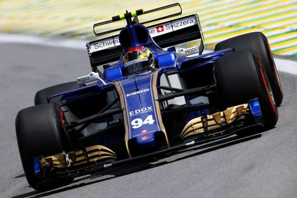 Pascal Wehrlein Pascal Wehrlein