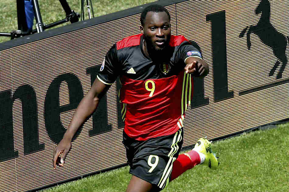 Paul Scholes: Pogba, Mkhitaryan behind Lukaku's goal drought Paul Scholes: Pogba, Mkhitaryan behind Lukaku's goal drought