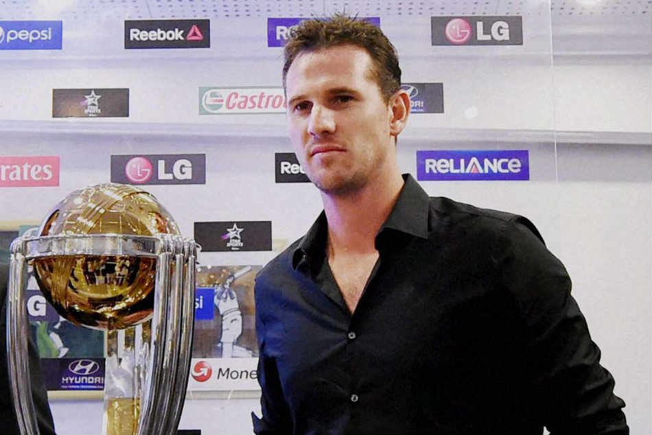 Shaun Tait