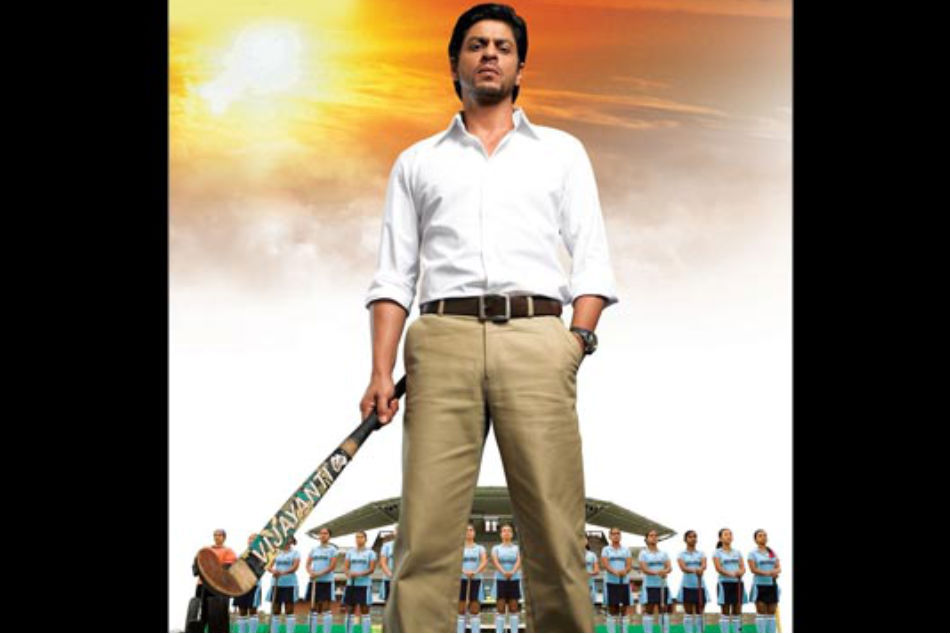 Chak De! India
