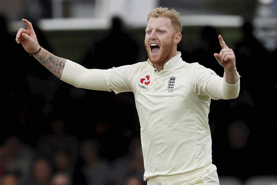Ben Stokes Ben Stokes