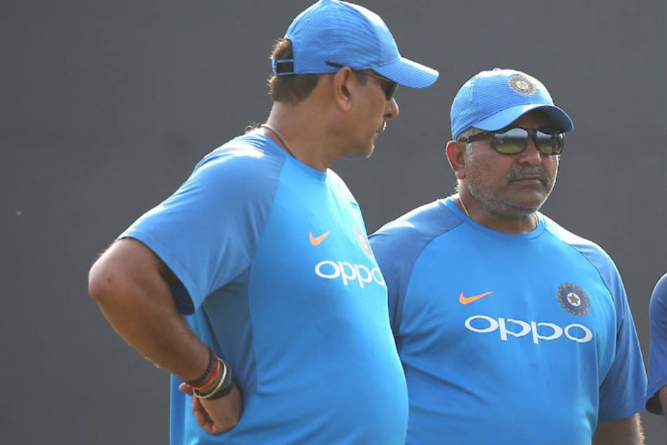 Bowling coach B Arun has made an impact