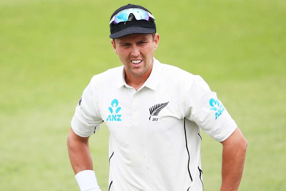 Trent Boult, New Zealand fast bowler Trent Boult, New Zealand fast bowler