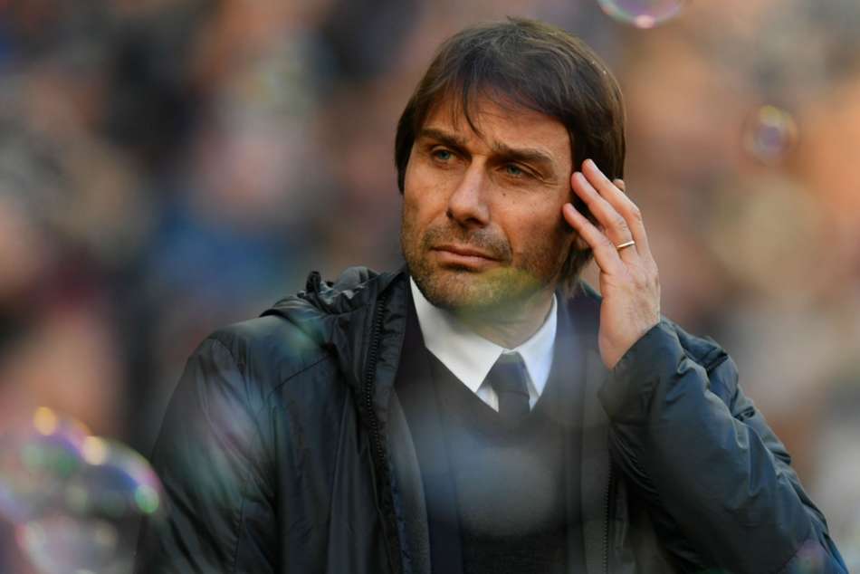 Antonio Conte Antonio Conte