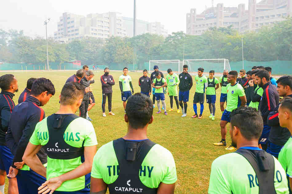 Delhi Dynamos will have tough time against ATK
